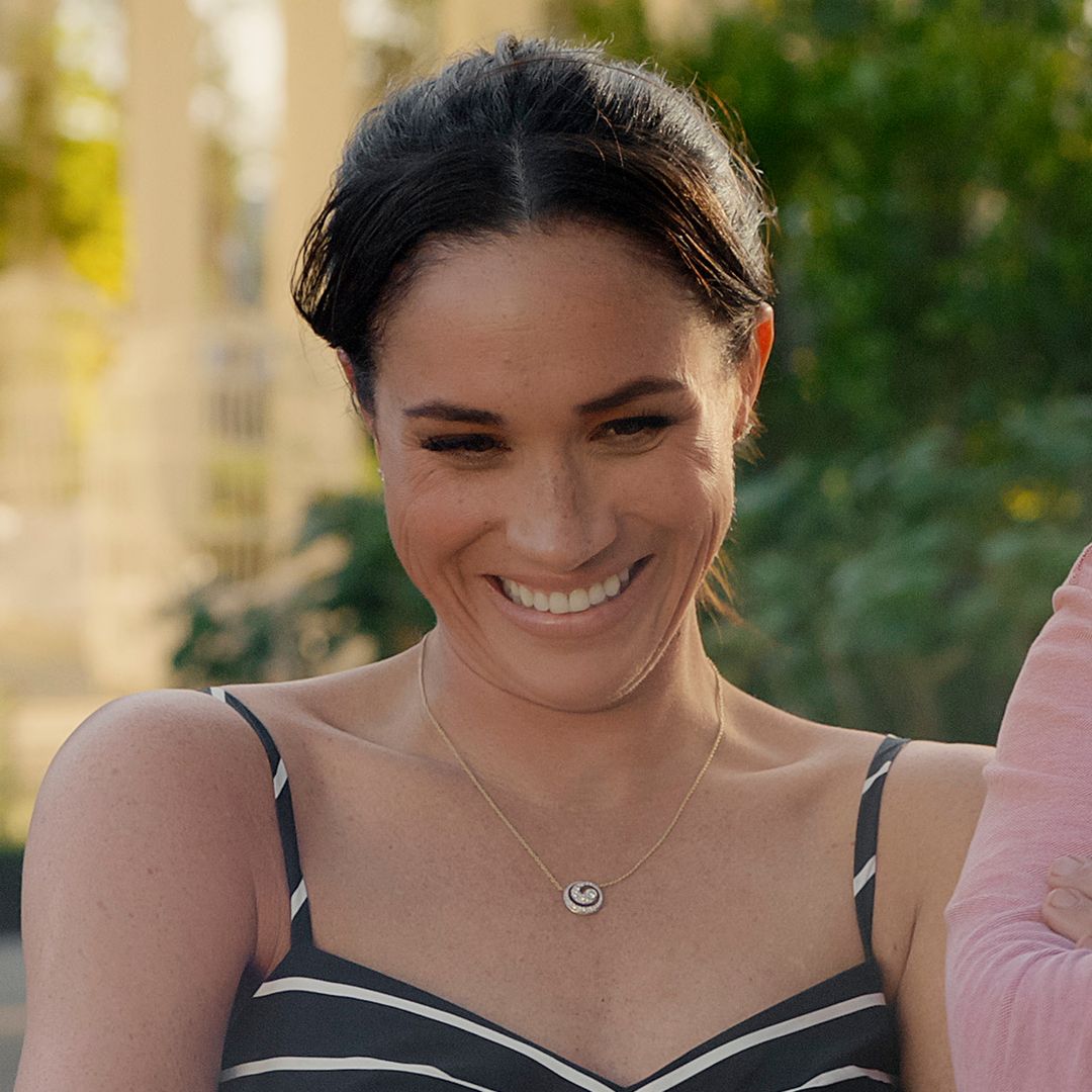 Meghan Markle set for 'magical' family reunion this Christmas