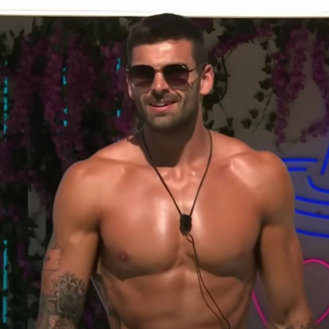 Love Island star Adam Collard's relationship history - details here