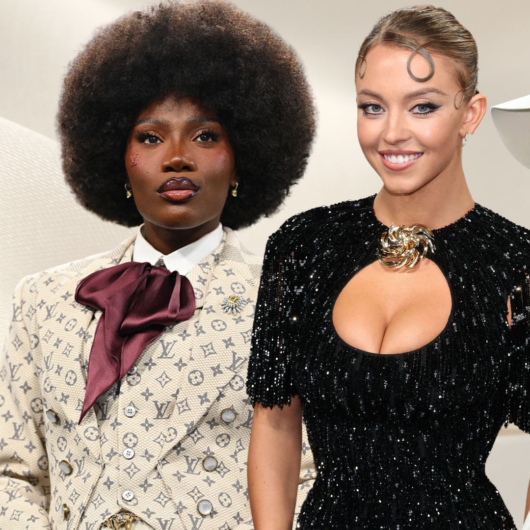 The best beauty looks on the Met Gala 2025 red carpet: Zendaya, Sydney Sweeney, Doechii and more
