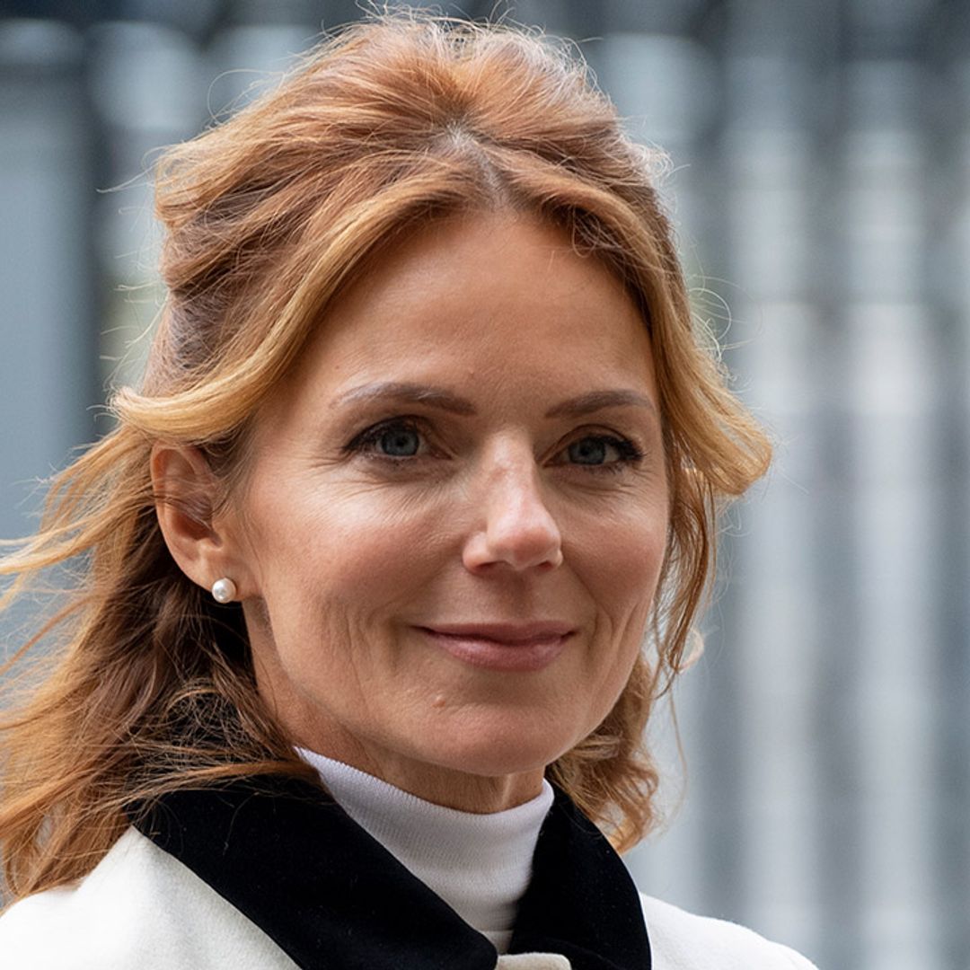 Who is Geri Horner's daughter's father? Everything we know on former partner before Christian Horner