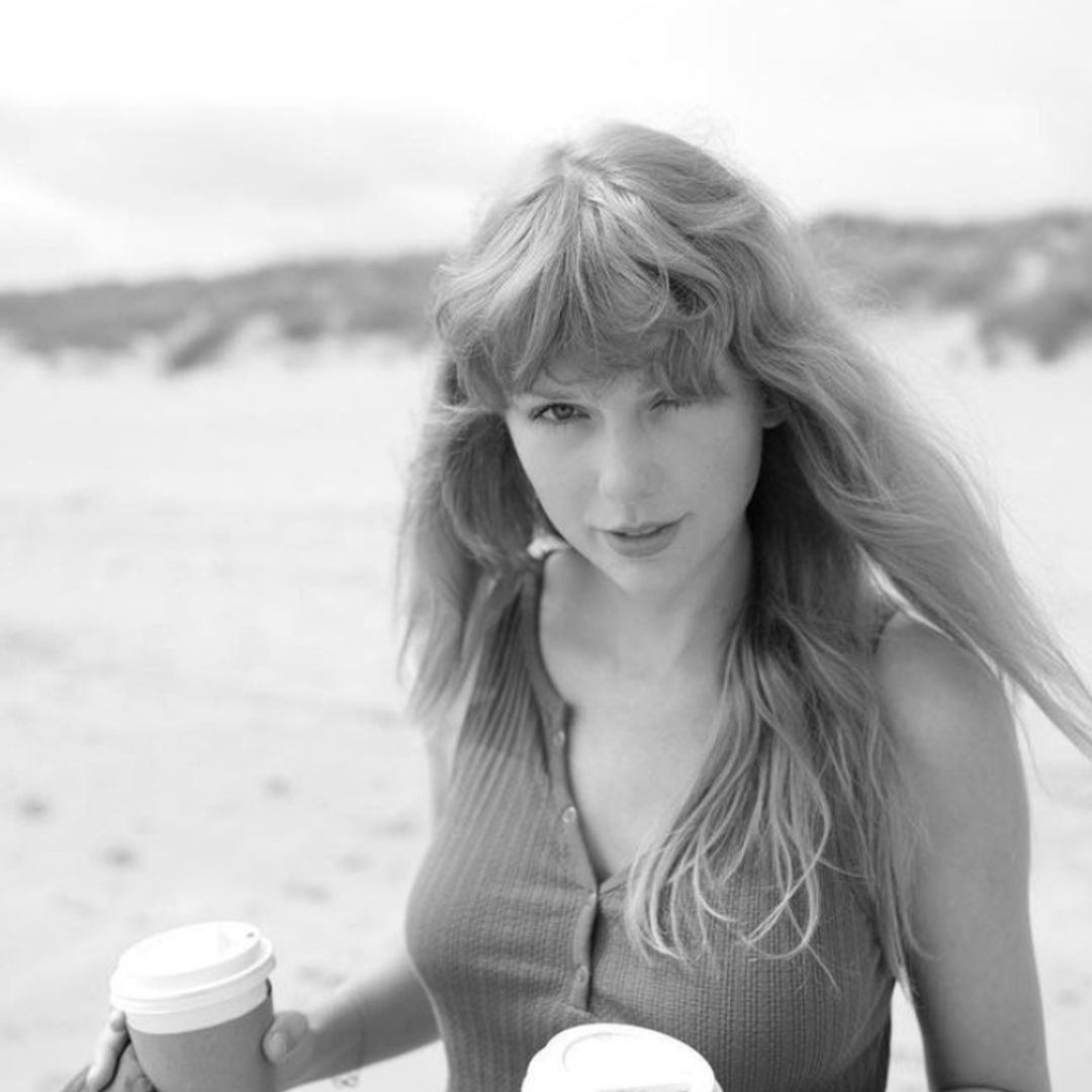 Taylor Swift shocks fans as she drops new project for special reason