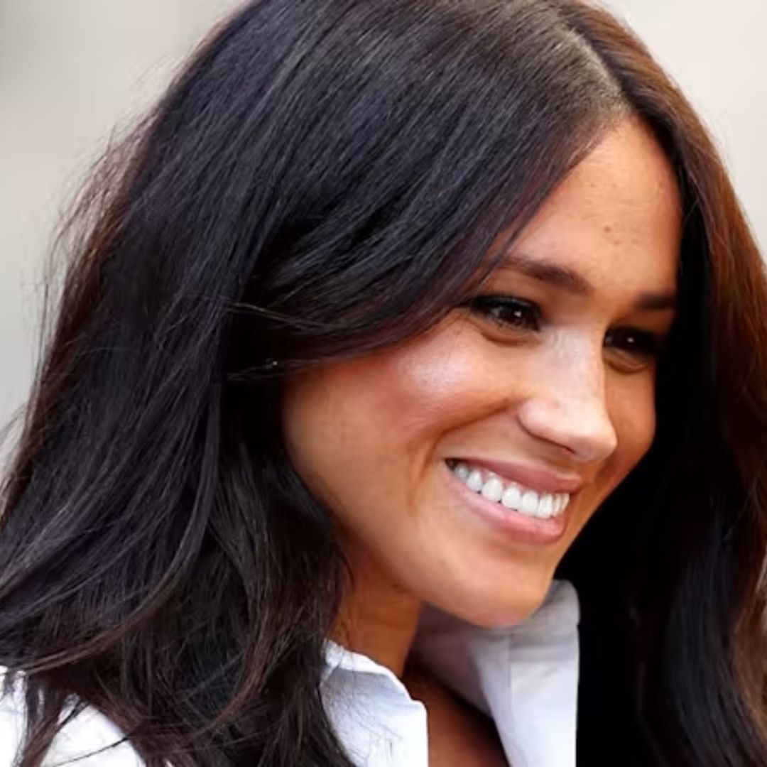 Meghan Markle speaks candidly about actress portraying her in future shows