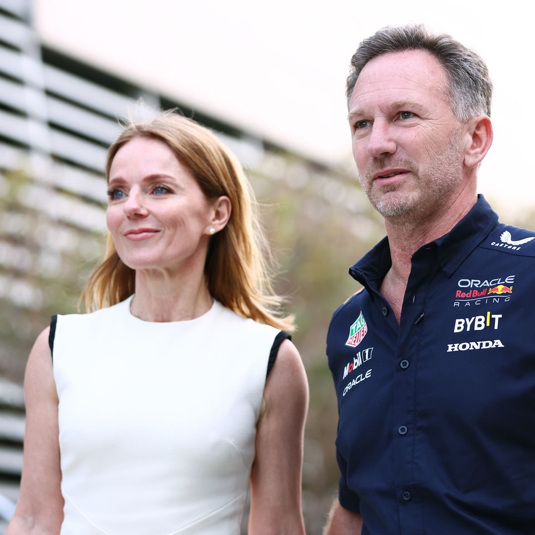 Geri Halliwell-Horner and husband Christian's private country hideaways amid major lifestyle shake-up