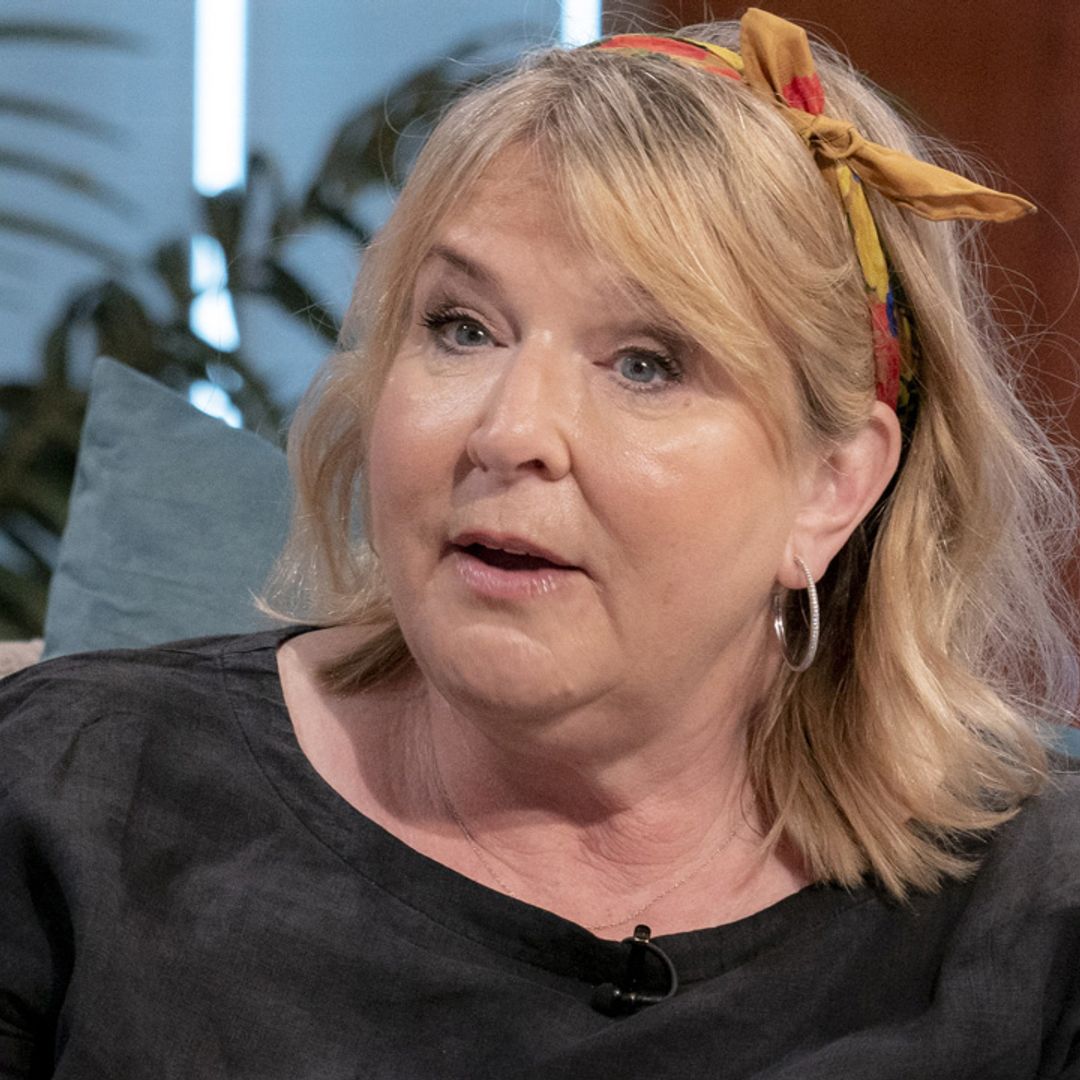 Fern Britton says she's 'in pain all the time' as she awaits surgery