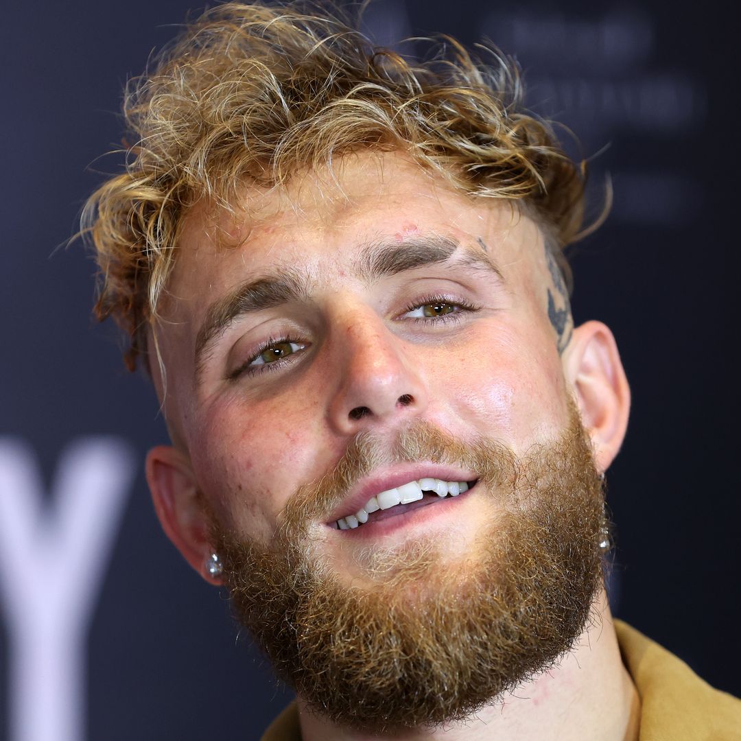 Inside Jake Paul's $39 million ranch in Georgia