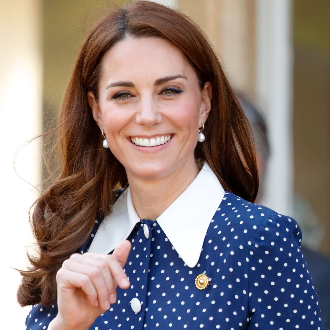Princess Kate shares unrecognisable new photo that sparks reaction from royal fans