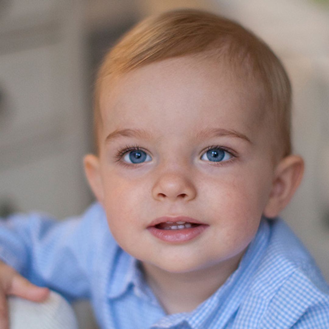 Proud Princess Madeleine celebrates Prince Nicolas' first birthday: 'You are our sweetheart'