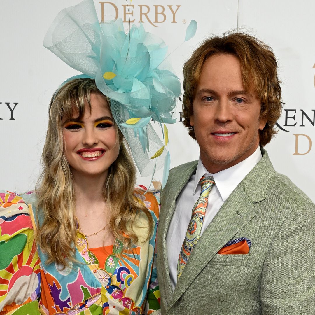 Larry Birkhead shares heartbreaking words about Anna Nicole Smith and her late son Daniel with insight into life with daughter Dannielynn