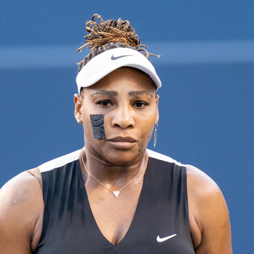 Serena Williams set to play with Venus Williams during last ever tournament