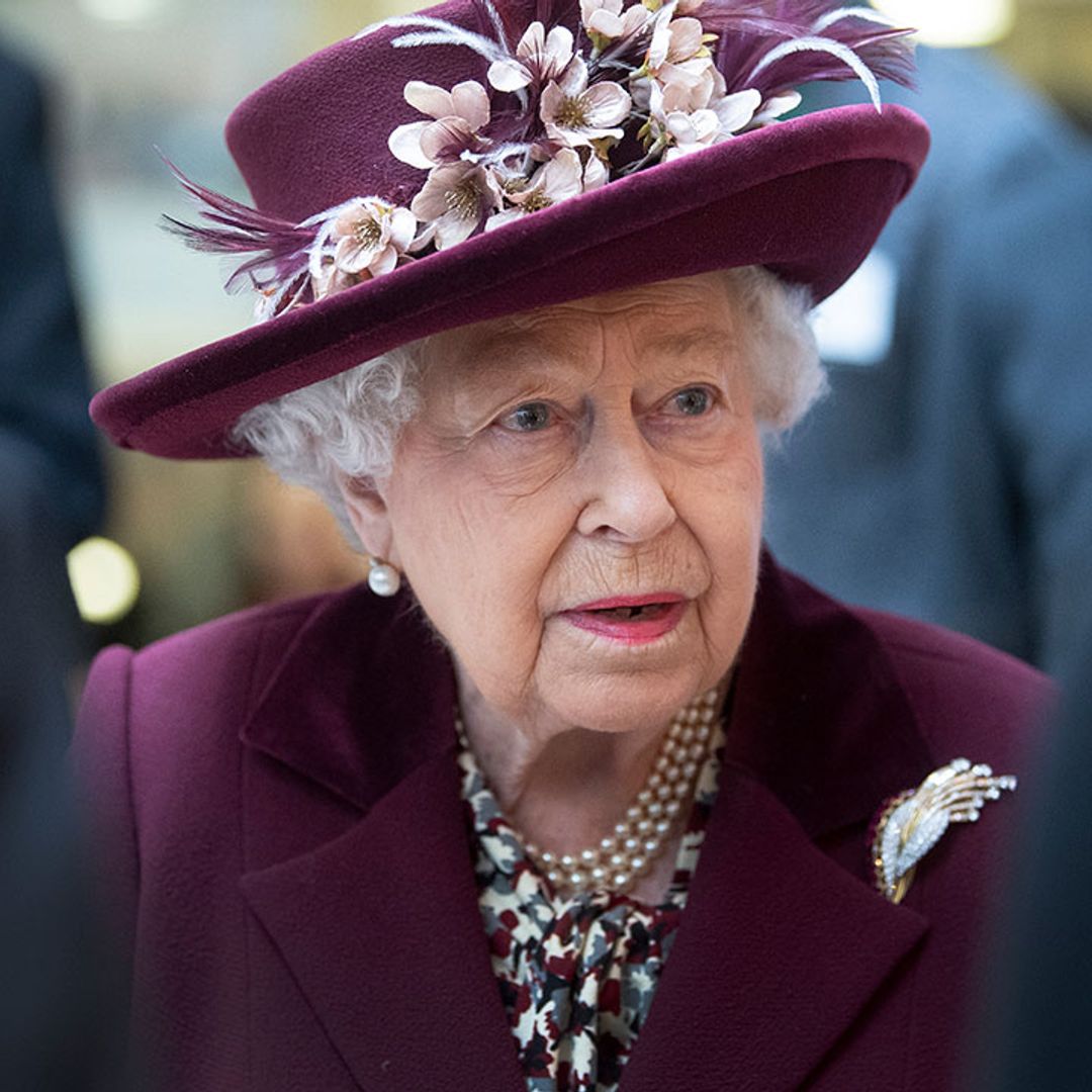 The Queen's favourite event has been cancelled – details