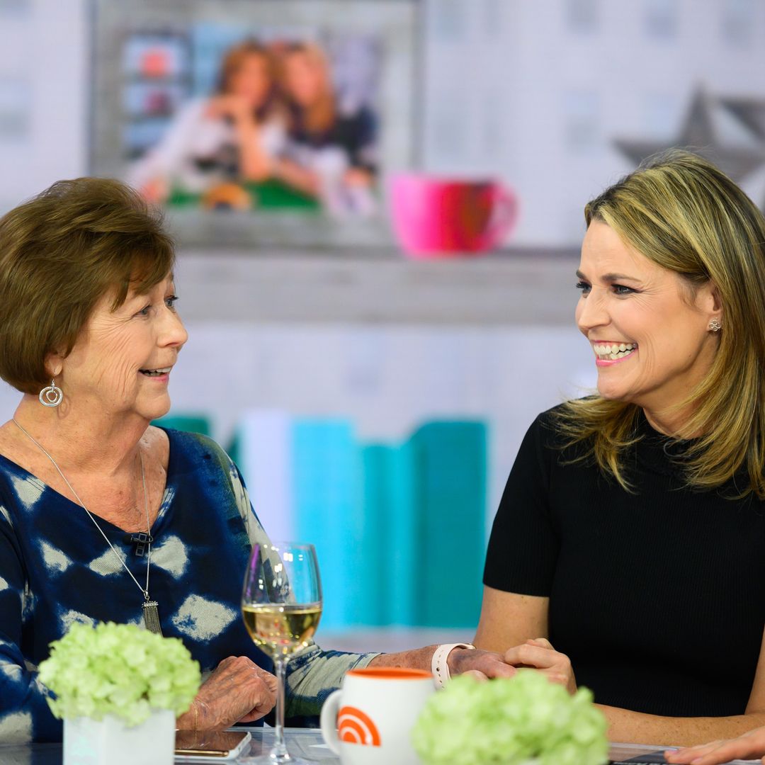 Investigation for Savannah Guthrie's missing mom continues, more 'crime scene' details