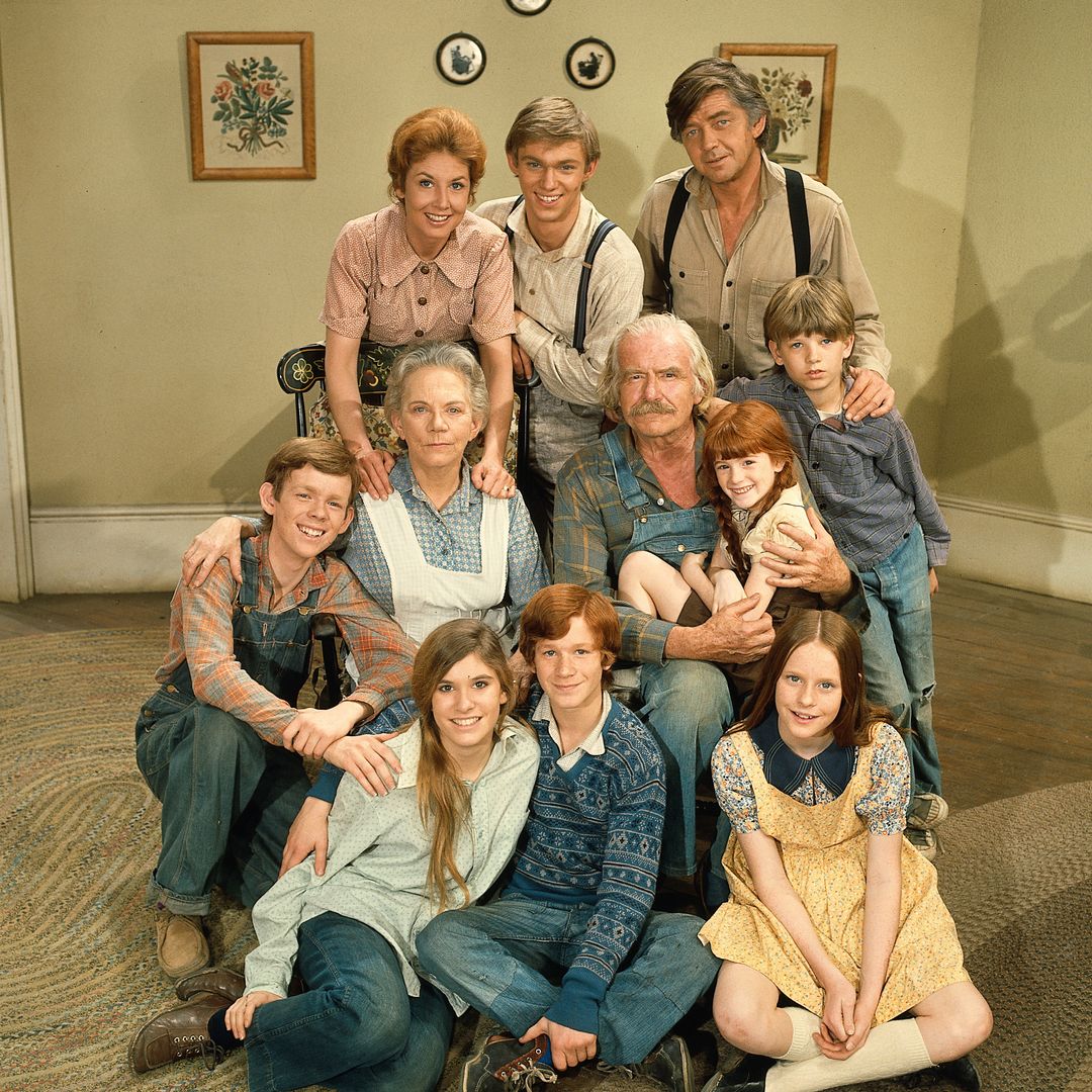 '70s TV star spotted decades after starring on beloved show