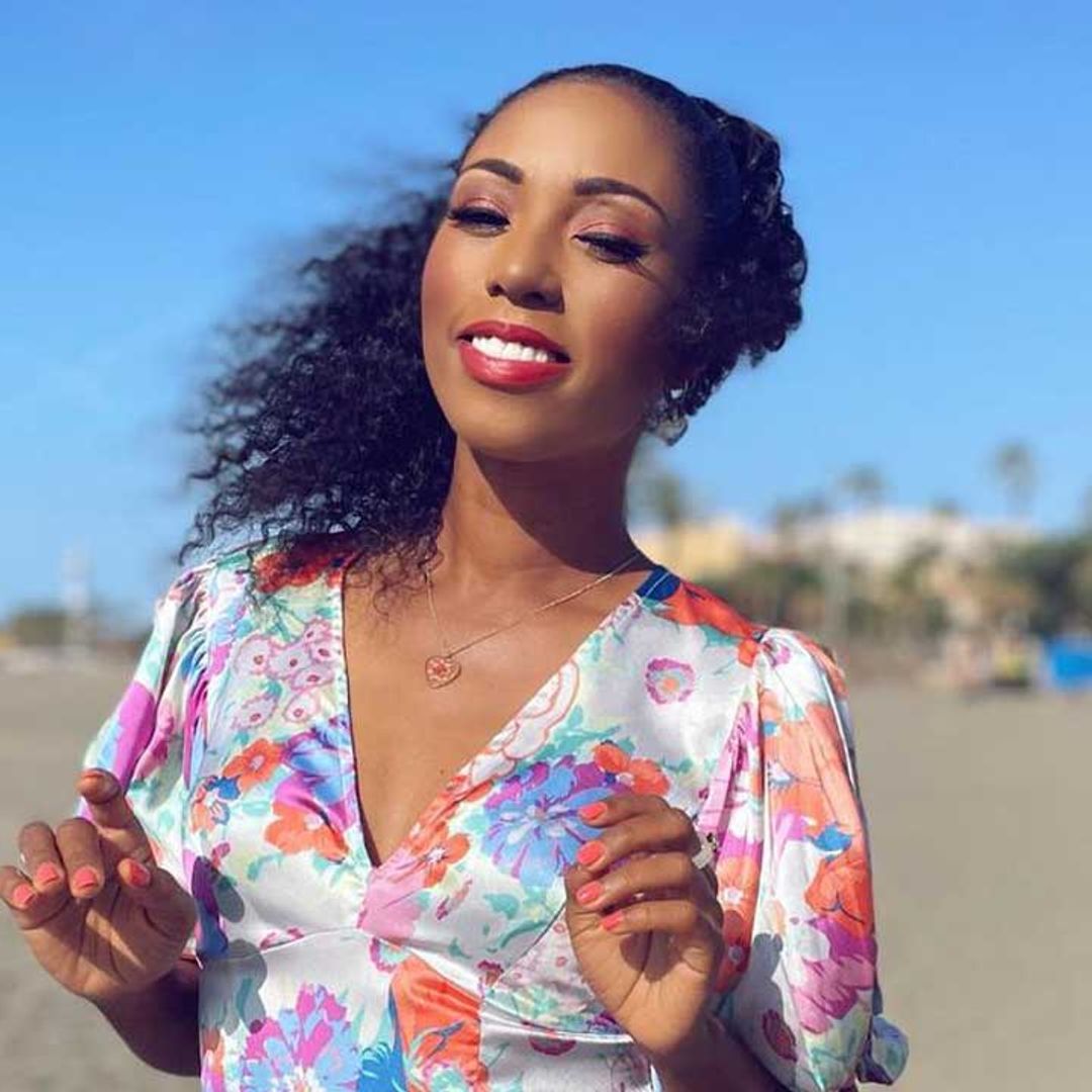 A Place In The Sun star Leah Charles-King shares she battled with suicidal thoughts in emotional post