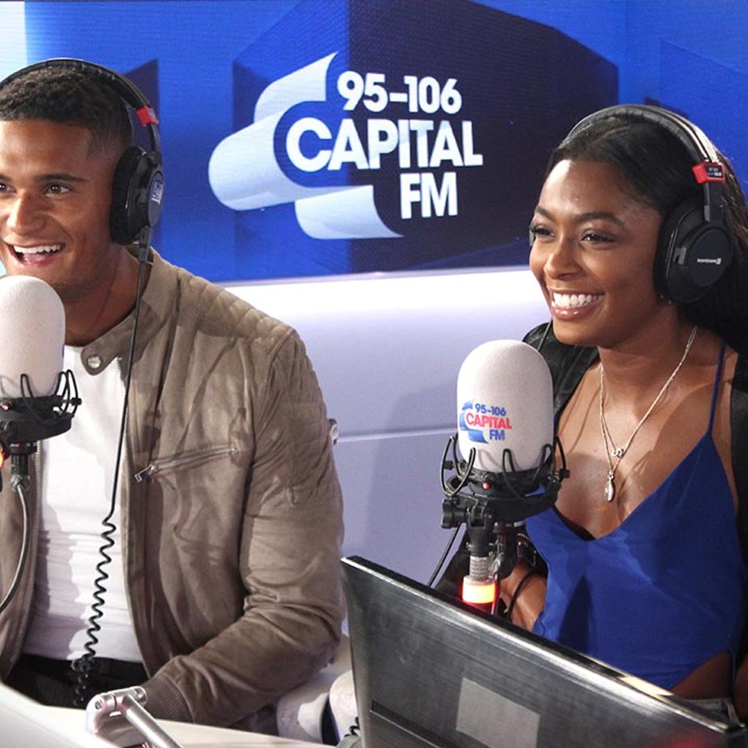 Love Island's Danny and Jourdan are now officially a couple