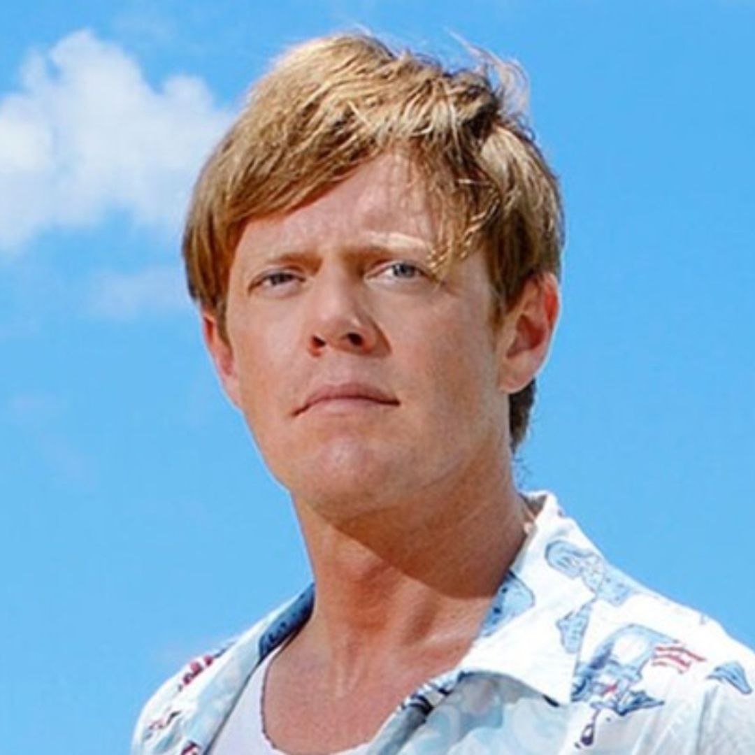 Kris Marshall gives major update on new Death in Paradise spin-off - and fans will be pleased