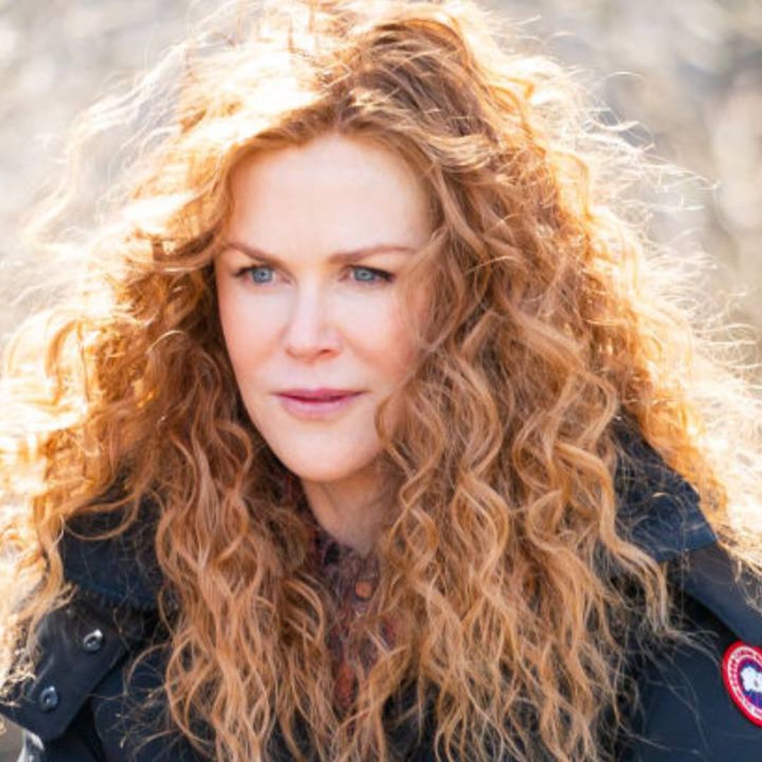 Nicole Kidman's attire leaves fans concerned for her safety - see why