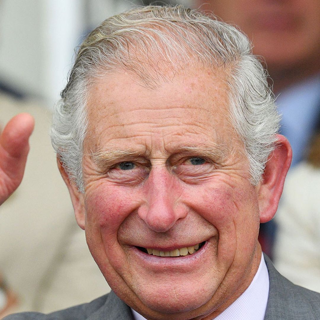 King Charles opens 'uniquely special' Scottish home following winter break