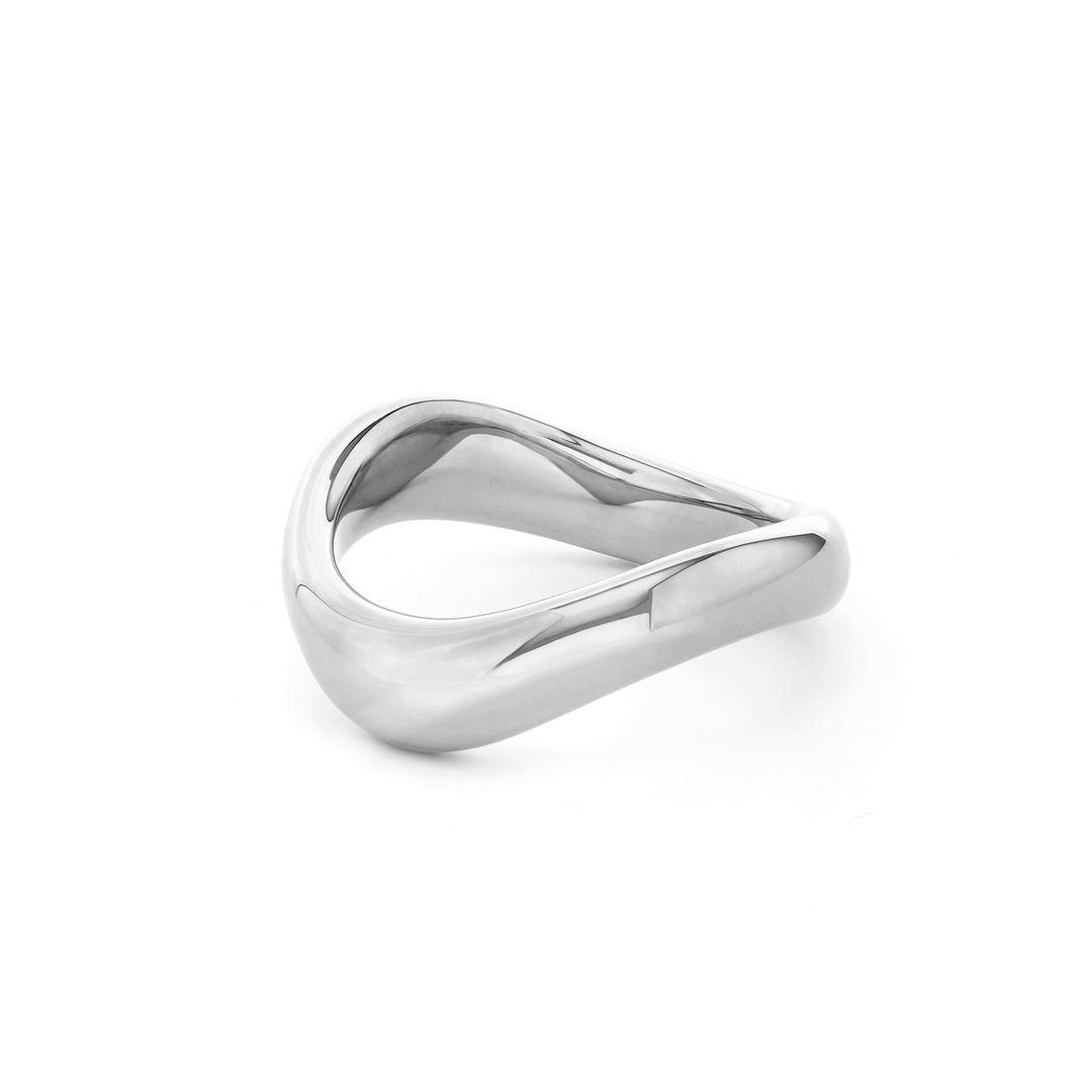 wave ring product shot