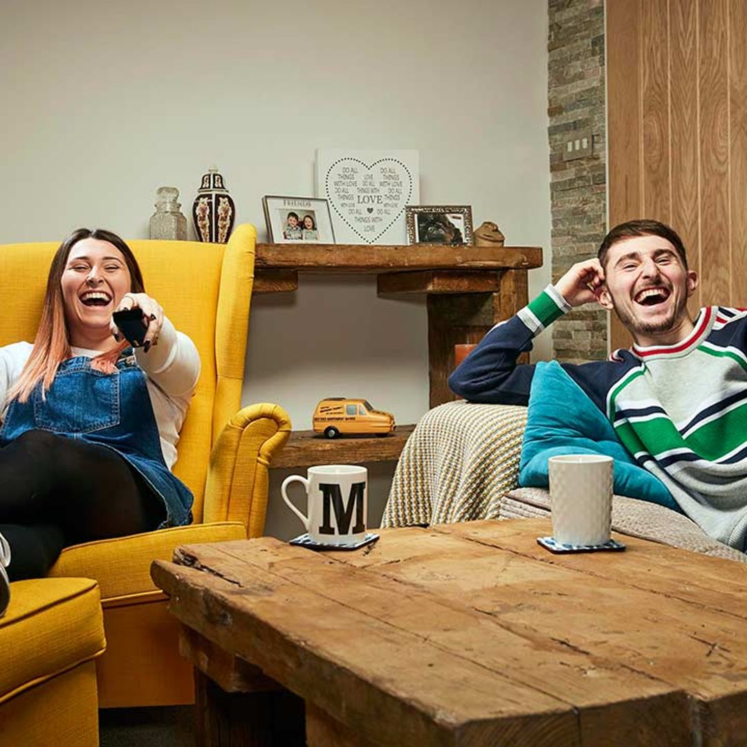 When is Gogglebox back on Channel 4?