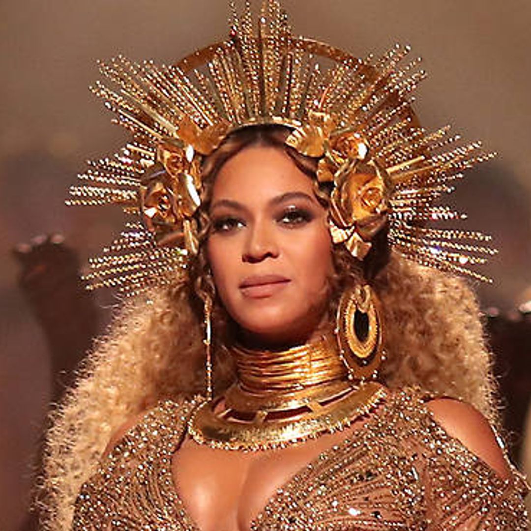 Beyoncé top choice to voice Nala in live-action Lion King remake