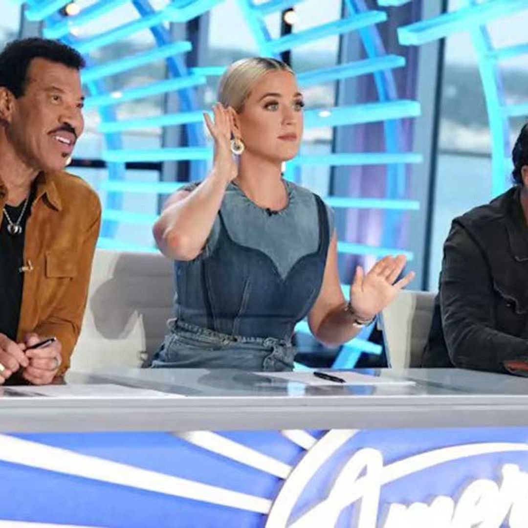 American Idol winner asks for help after being rushed to hospital