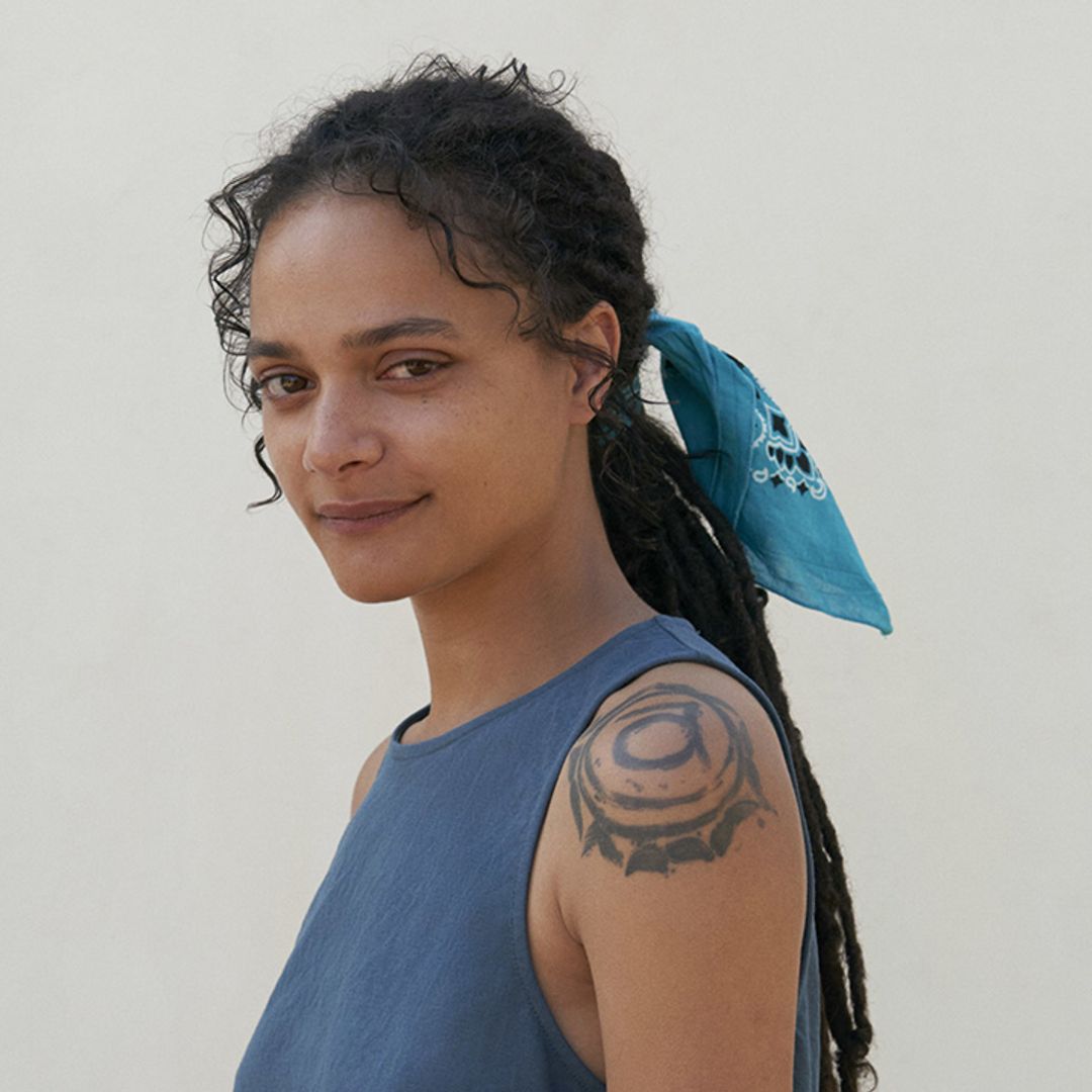 All you need to know about Conversations With Friends star Sasha Lane