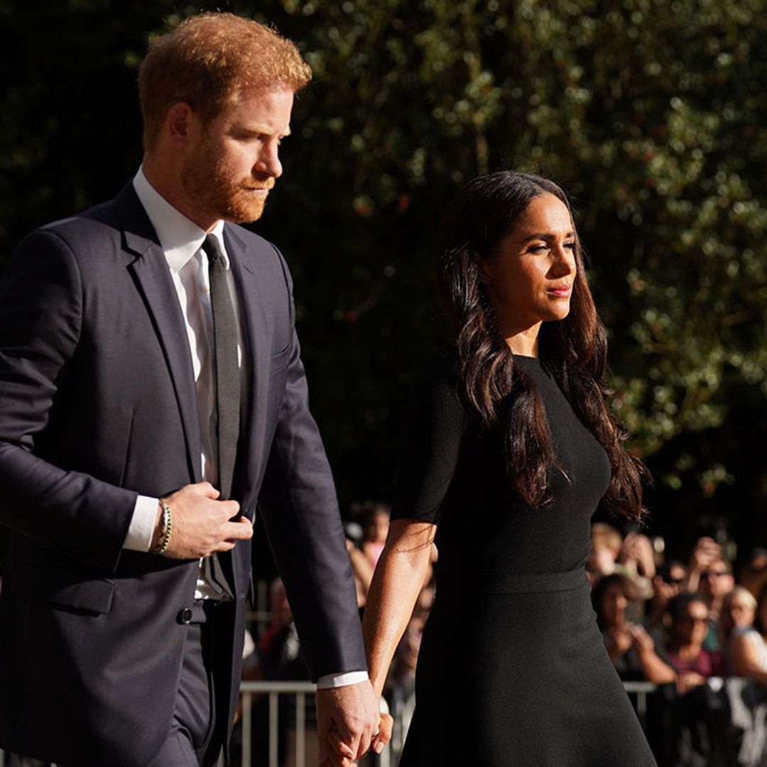 Grieving Prince Harry makes heartbreaking confession about Queen's home