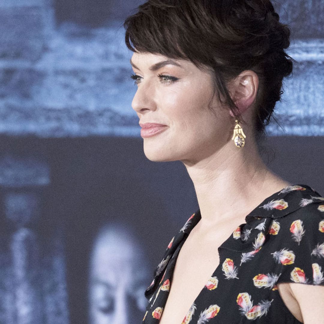 Game Of Thrones star Lena Headey opens up about postnatal depression during filming