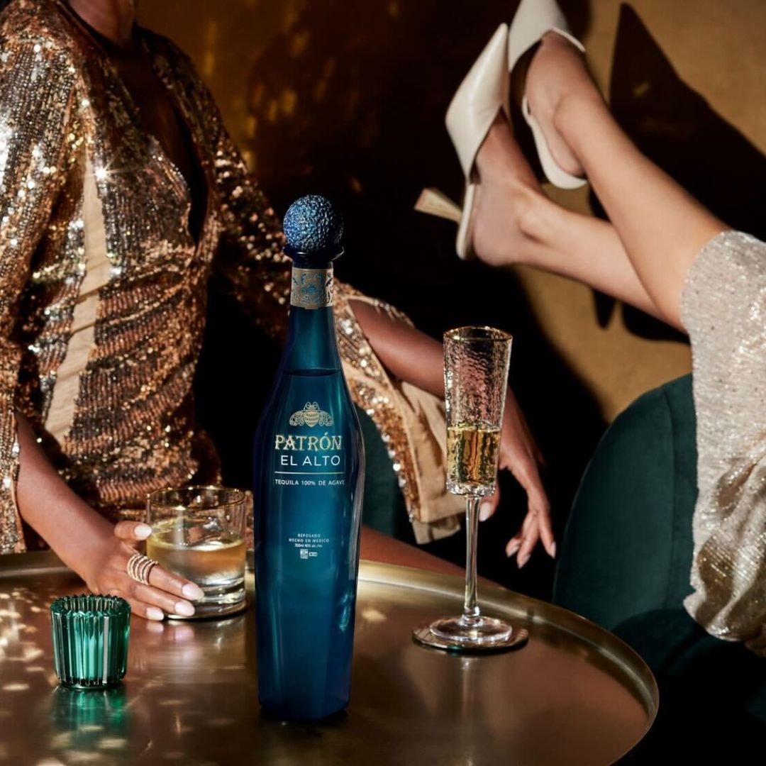 patron el alto bottle image 