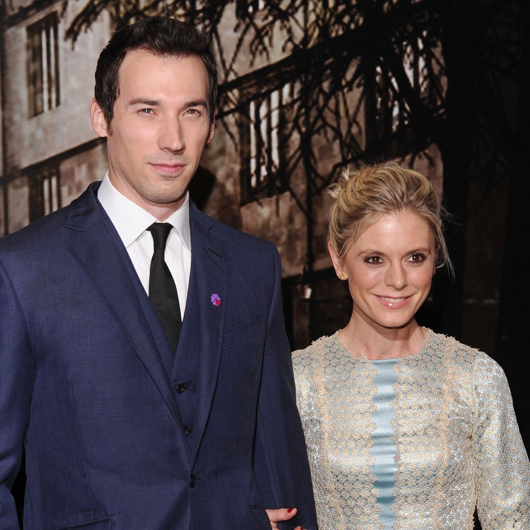 Inside Silent Witness stars Emilia Fox and David Caves' off-screen friendship