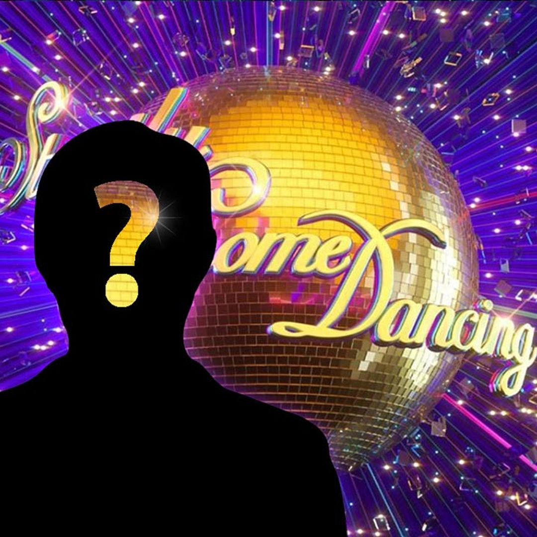 Strictly Come Dancing 2021 announces tenth celebrity joining line-up - and it's so unexpected!