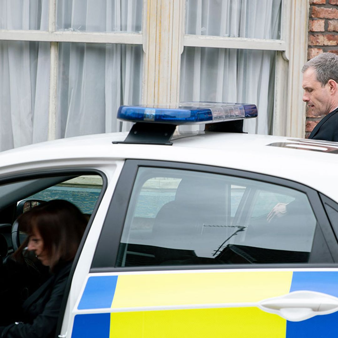 Coronation Street spoilers Monday 29 April – Friday 3 May: Nick starts to look guilty