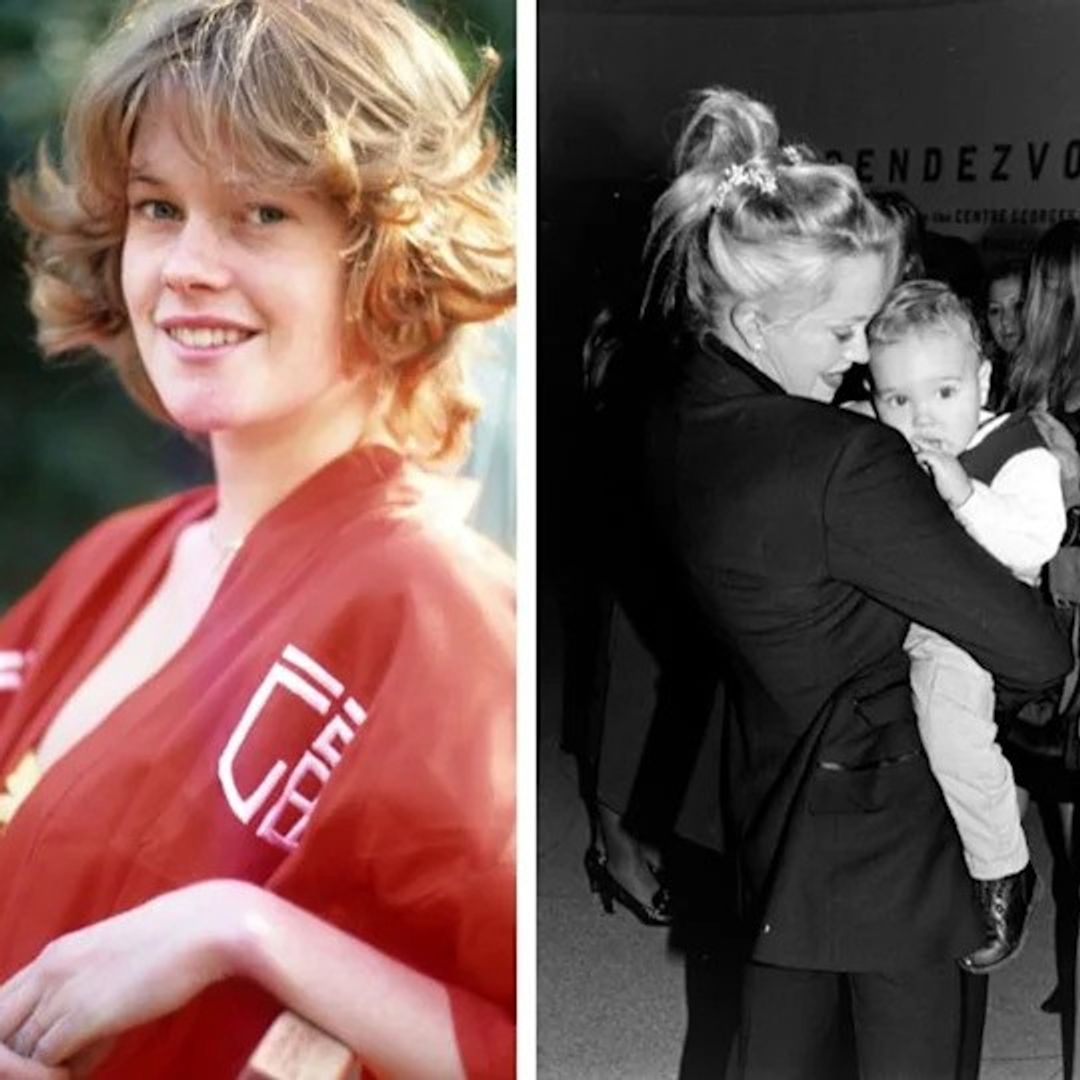 Melanie Griffith turns 67: A look back at her incredible life in photos