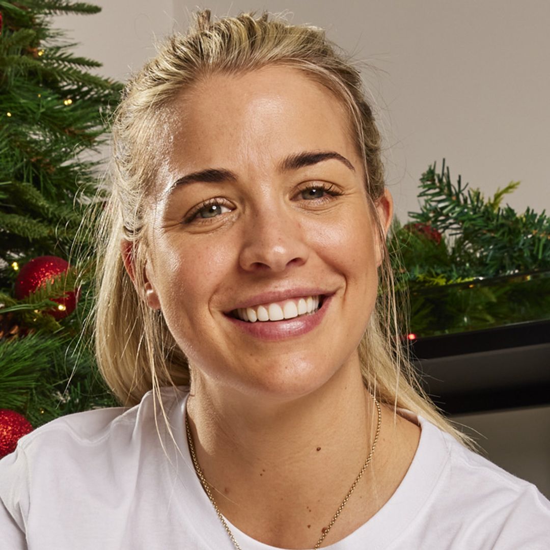 Gemma Atkinson confuses fans with physical transformation in new workout photos