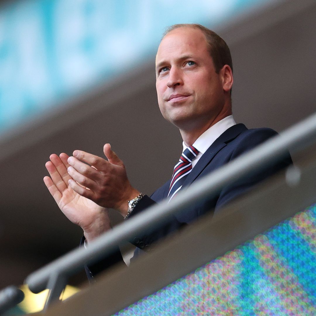 Prince William reveals pre-birthday plans abroad - details
