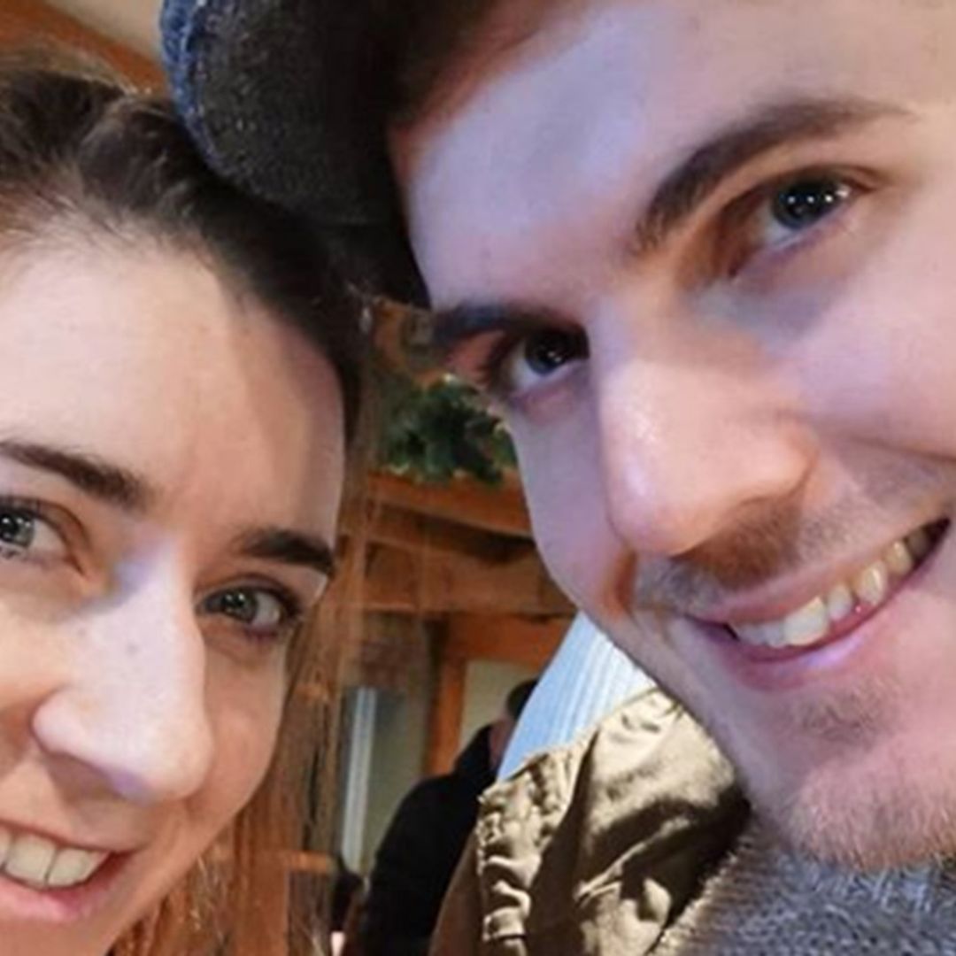 Who is Libby Clegg's fiancé? Everything you need to know about Dan Powell