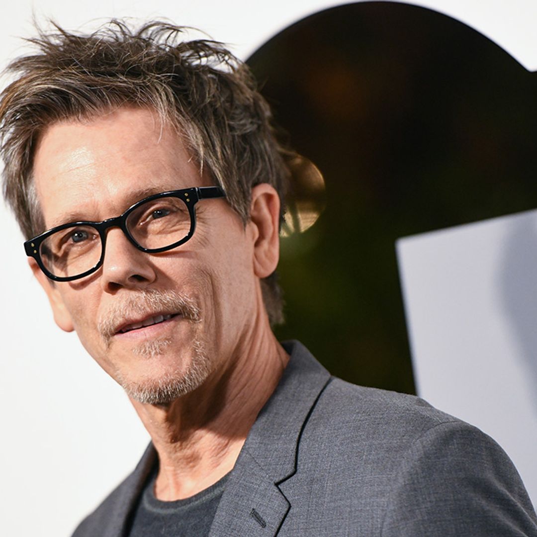 Kevin Bacon reveals hilarious problem he has on Family Farm