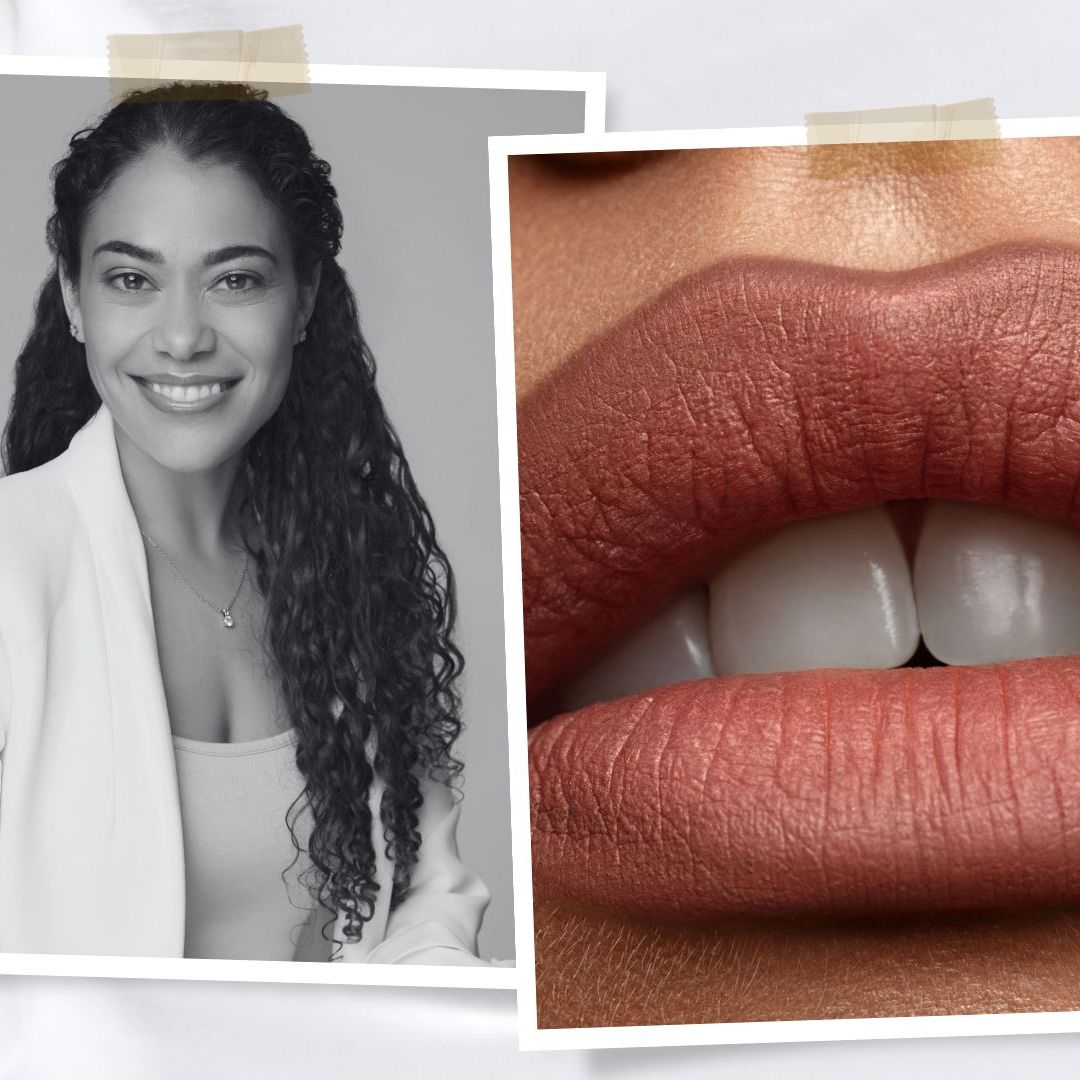 The Beauty Breakdown: Cosmetic dentist Dr Alexandra Germain on her beauty philosophy for a beautiful, pearly smile