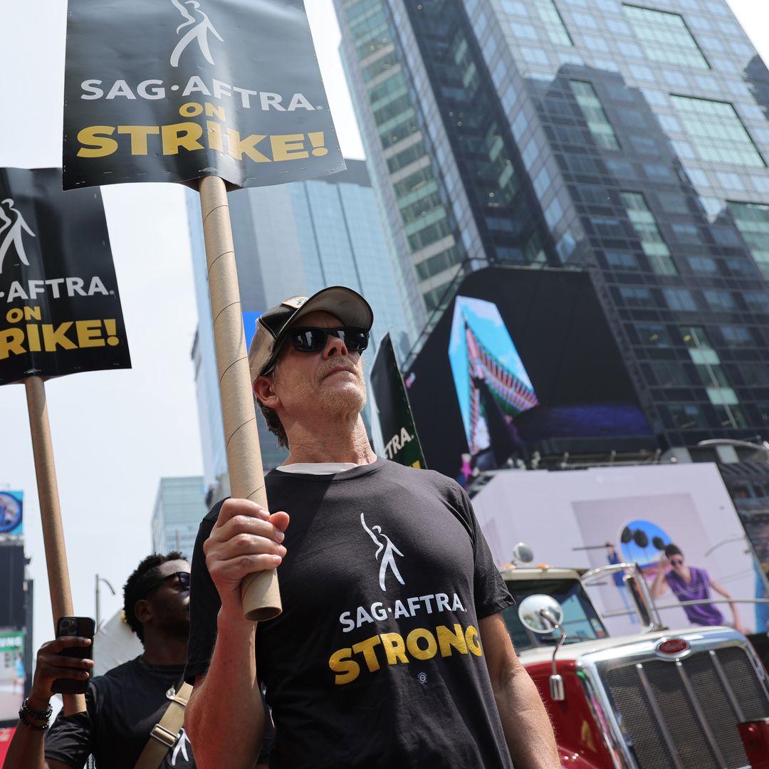 WGA and the studios reach deal to end $5 billion writers’ strike