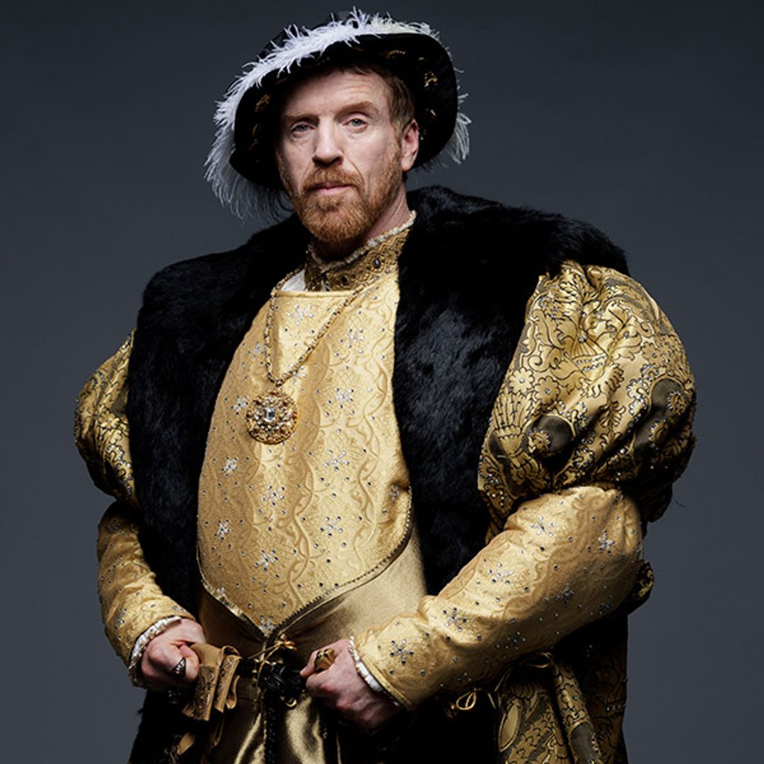 Wolf Hall: how real is the horrifying scene where King Henry VIII plots to execute his daughter Mary?