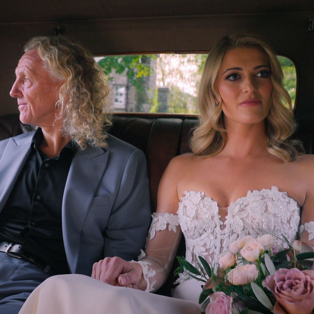 Which couples are still together after THAT explosive Love is Blind UK finale?