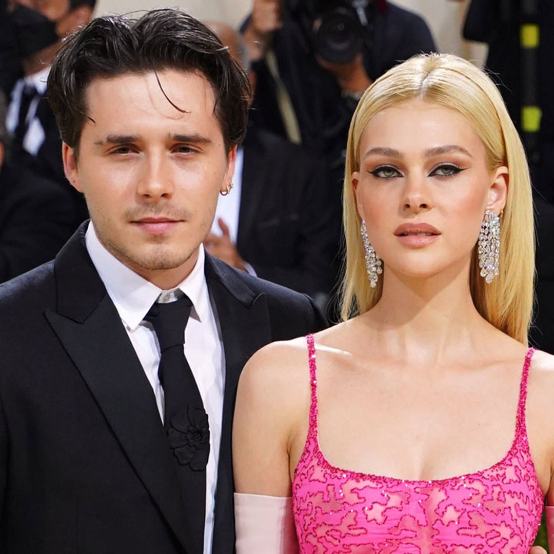 Brooklyn Beckham reveals breathtaking view from $10.5m home with Nicola Peltz