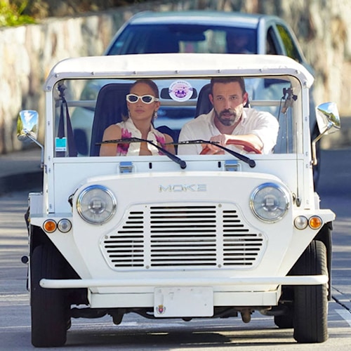 Jennifer Lopez and Ben Affleck's luxe St. Barts getaway for New Years: all the best photos
