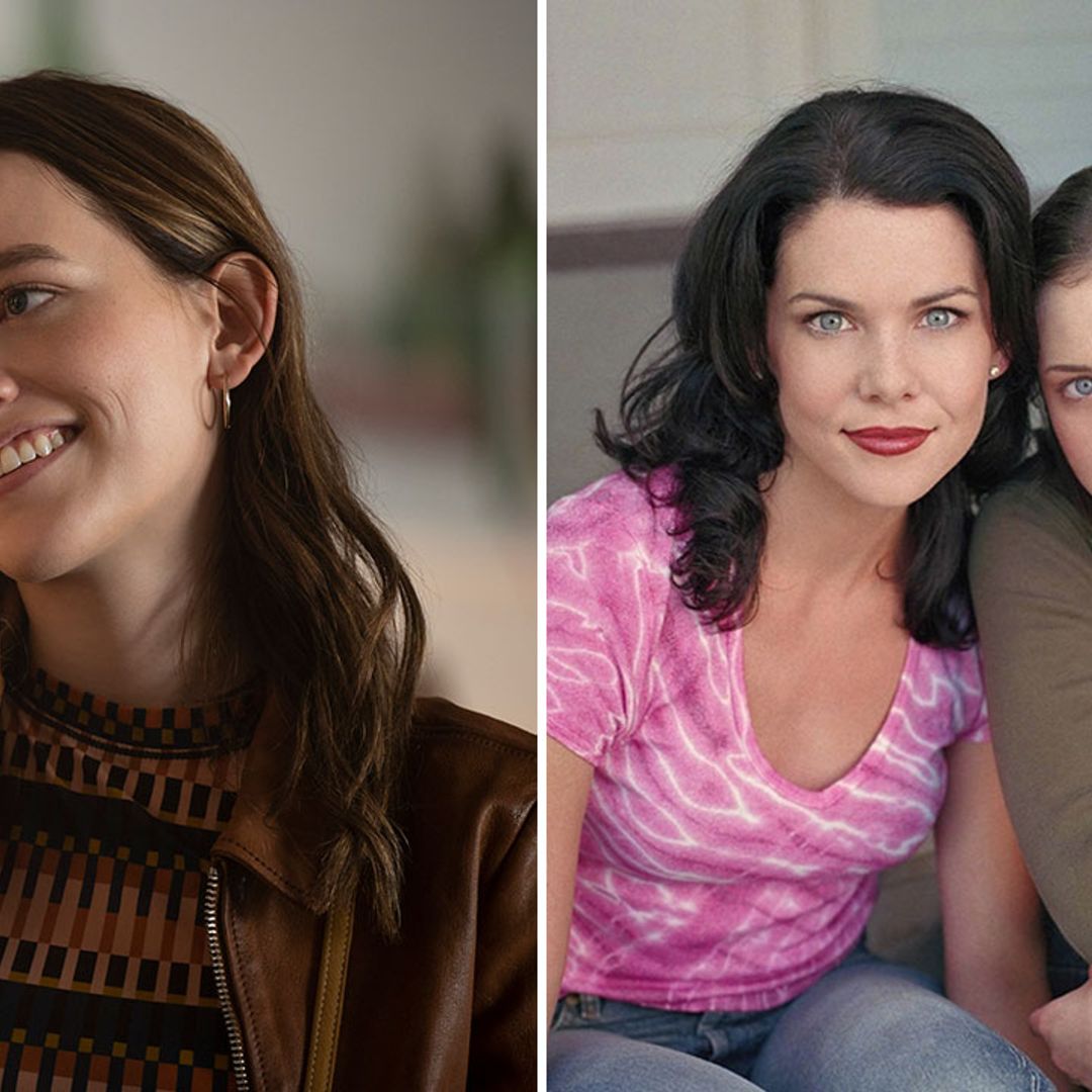 You season three has a mindblowing connection to Gilmore Girls - did you spot it?