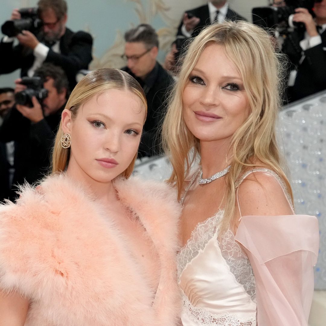 Exclusive: Kate Moss' 'subversive strategy' to propel daughter Lila to modelling superstardom