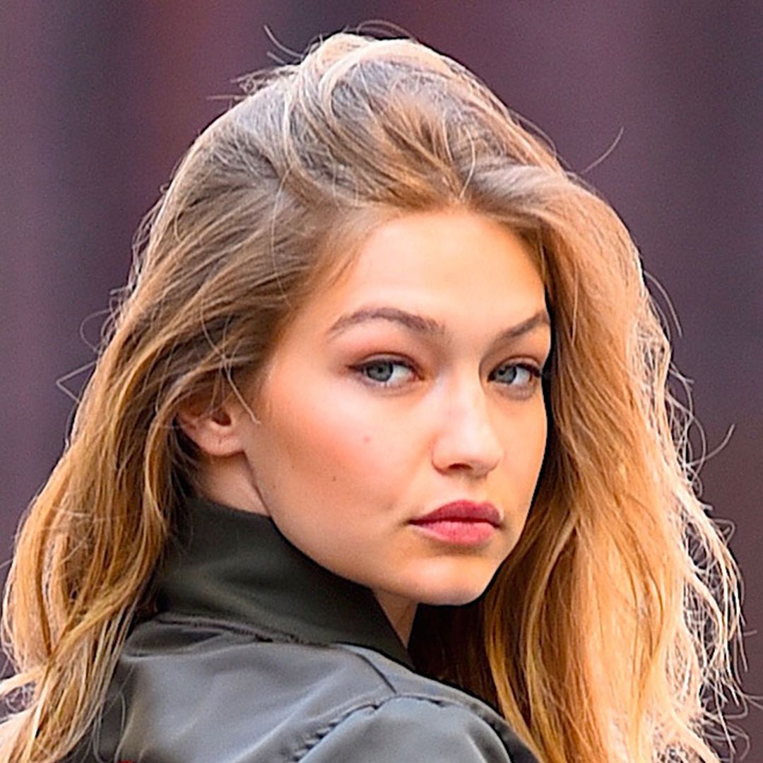 Gigi Hadid shows off baby bump as mother Yolanda Foster speaks out on  pregnancy