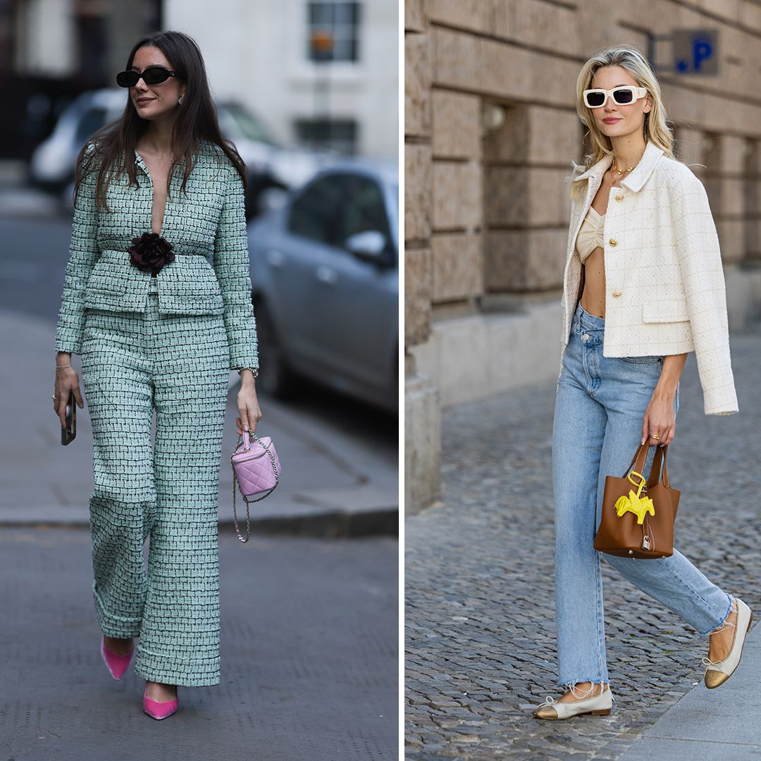London Street Style: 5 key looks and the pieces you need to recreate them