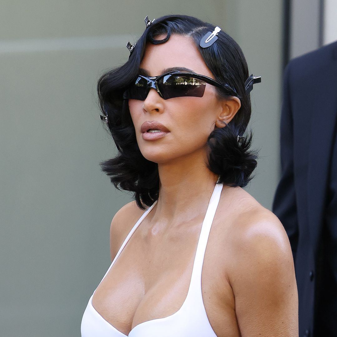 Why Kim K's 'face shapewear' is the final nail in the coffin for the Kardashian empire