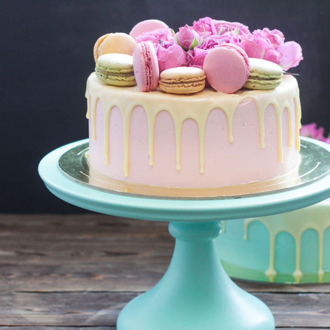12 best supermarket wedding cakes from M&S, Waitrose, Sainsbury's & more