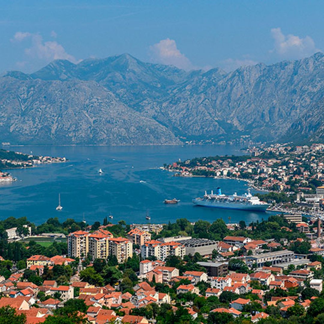 What to do in Montenegro: the best things to see and explore in the Balkan country